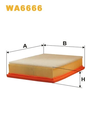 Air Filter